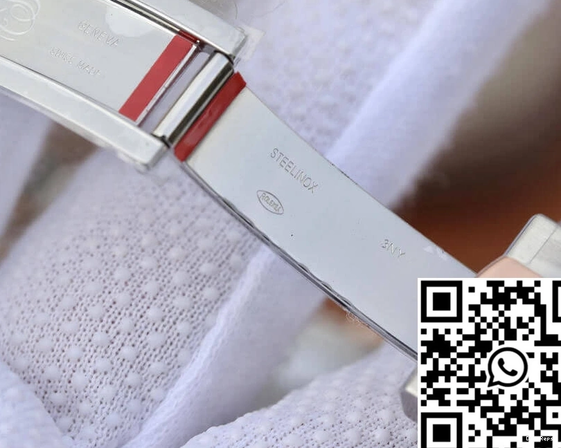 36MM Datejust Grey Dial Factory Rolex M126231-0023 GM 0327